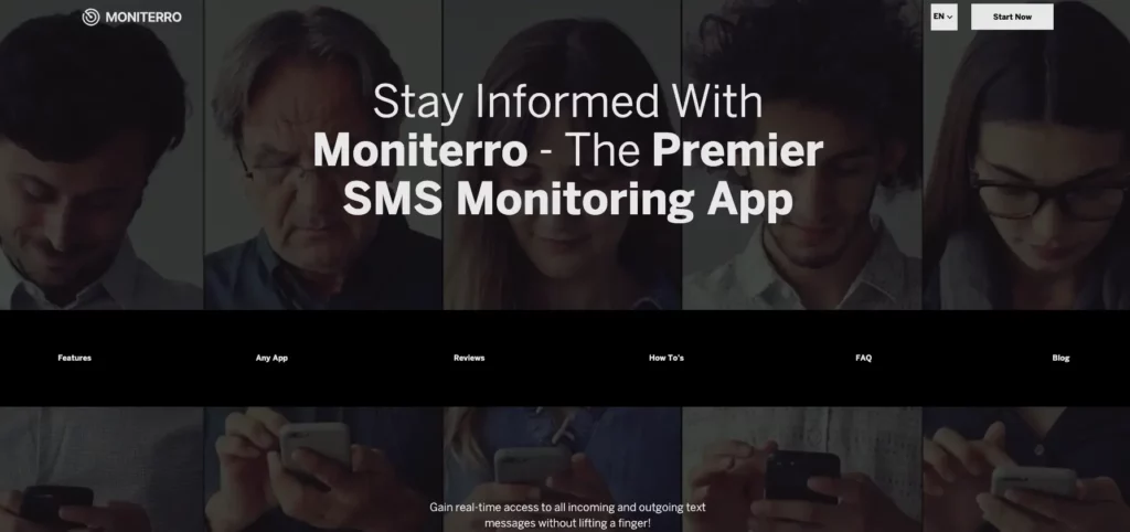 moniterro sms monitoring app